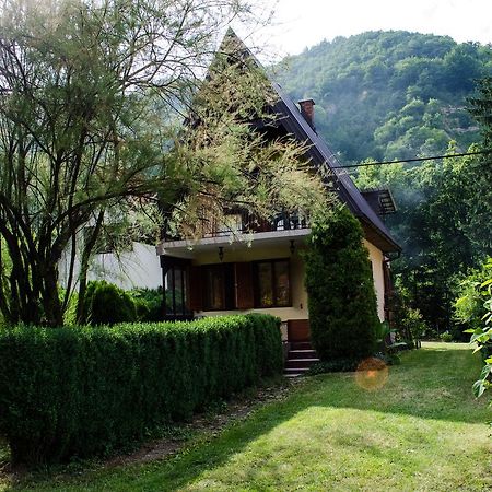 Tammaris Holiday Home Visoko Zewnętrze zdjęcie