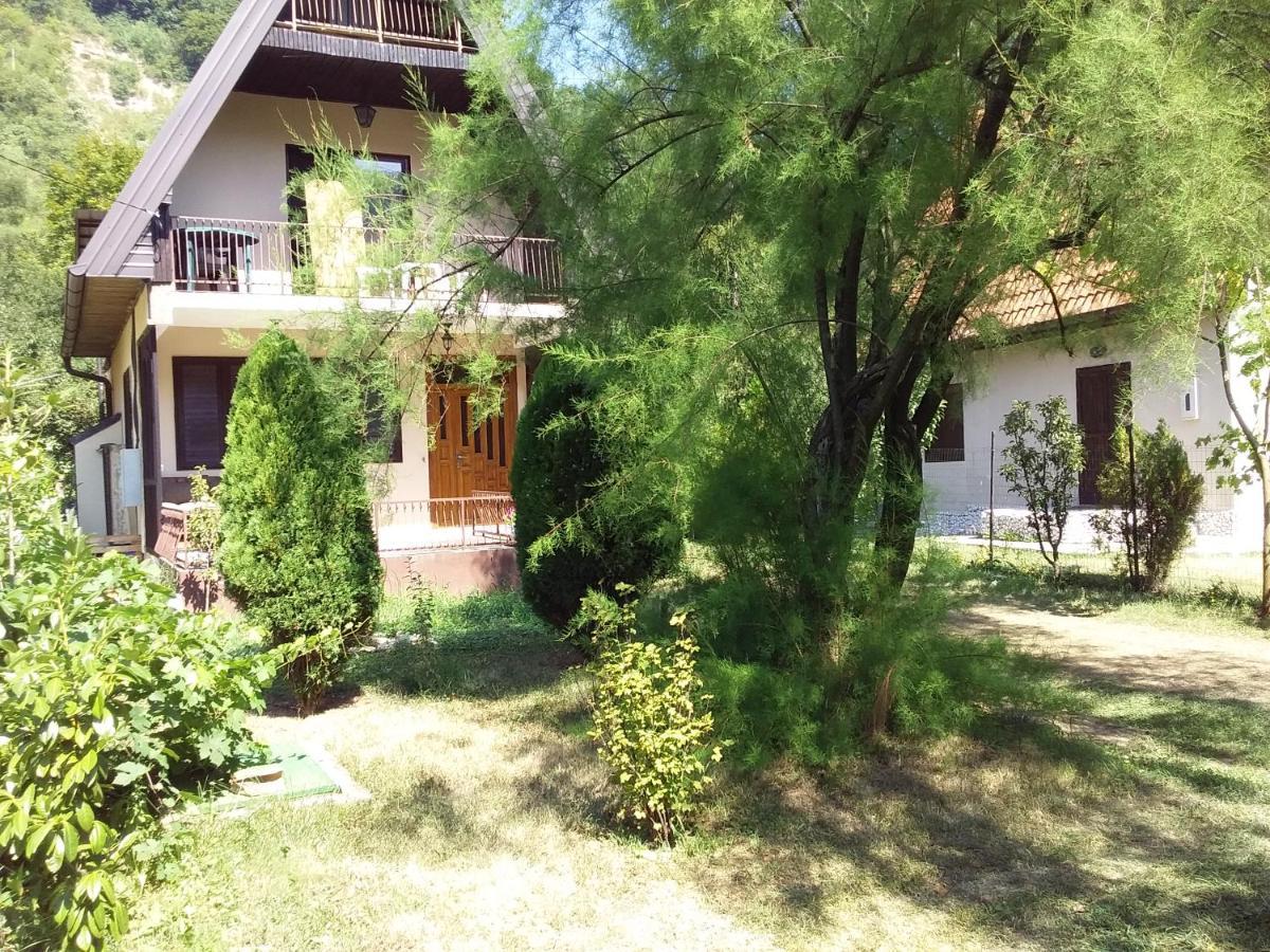 Tammaris Holiday Home Visoko Zewnętrze zdjęcie