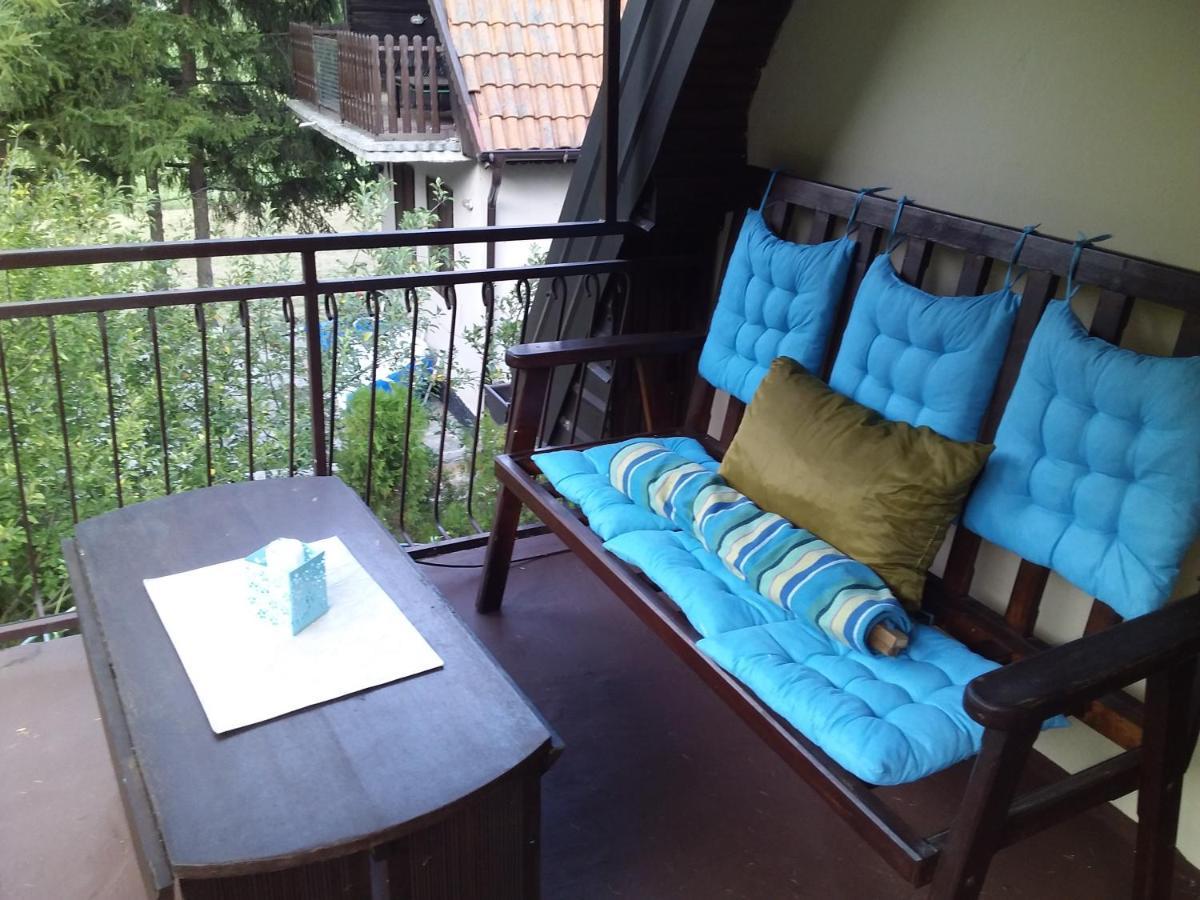 Tammaris Holiday Home Visoko Zewnętrze zdjęcie