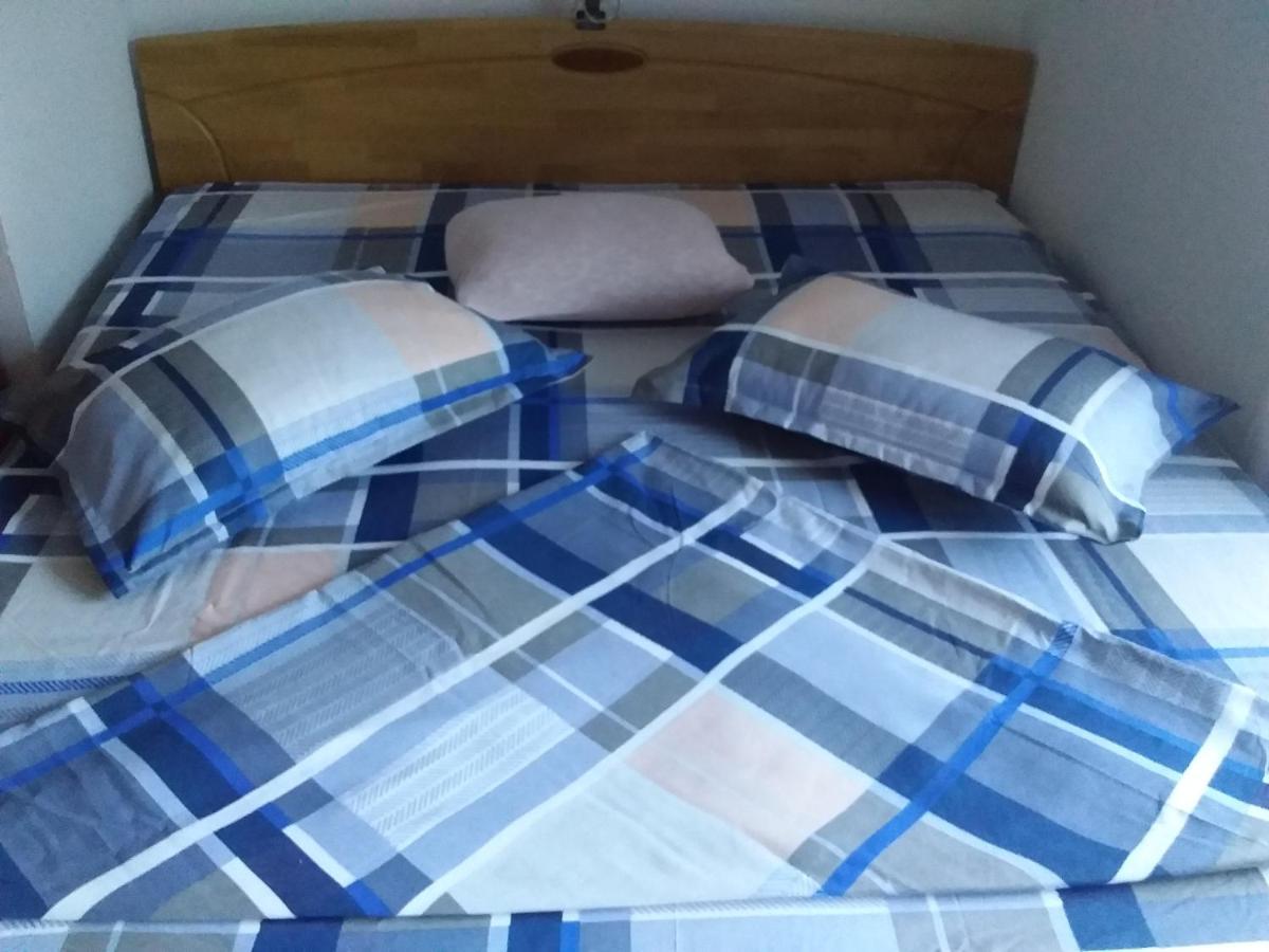 Tammaris Holiday Home Visoko Zewnętrze zdjęcie