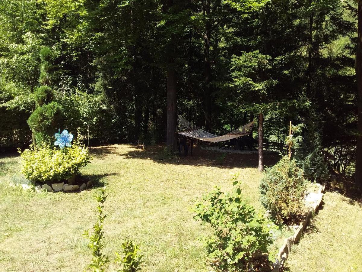 Tammaris Holiday Home Visoko Zewnętrze zdjęcie