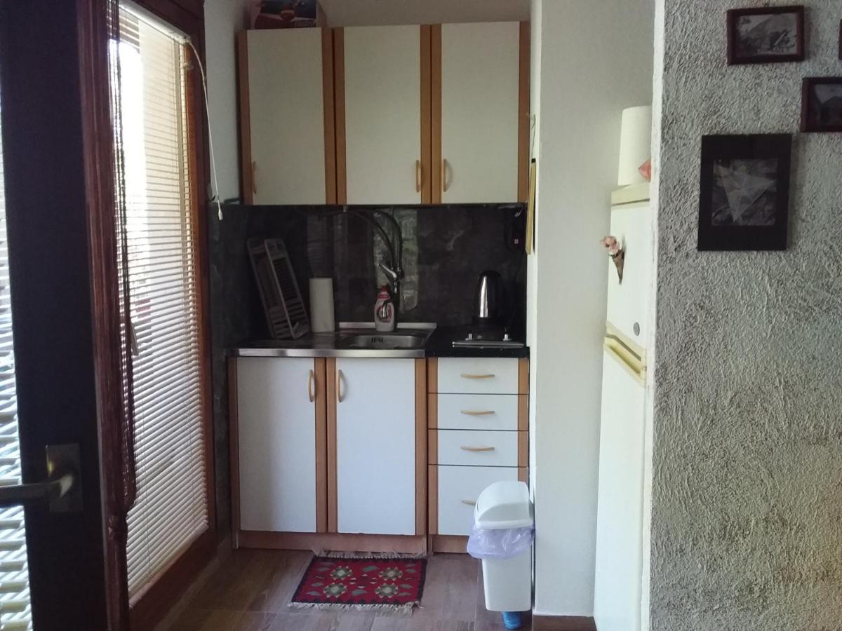 Tammaris Holiday Home Visoko Zewnętrze zdjęcie