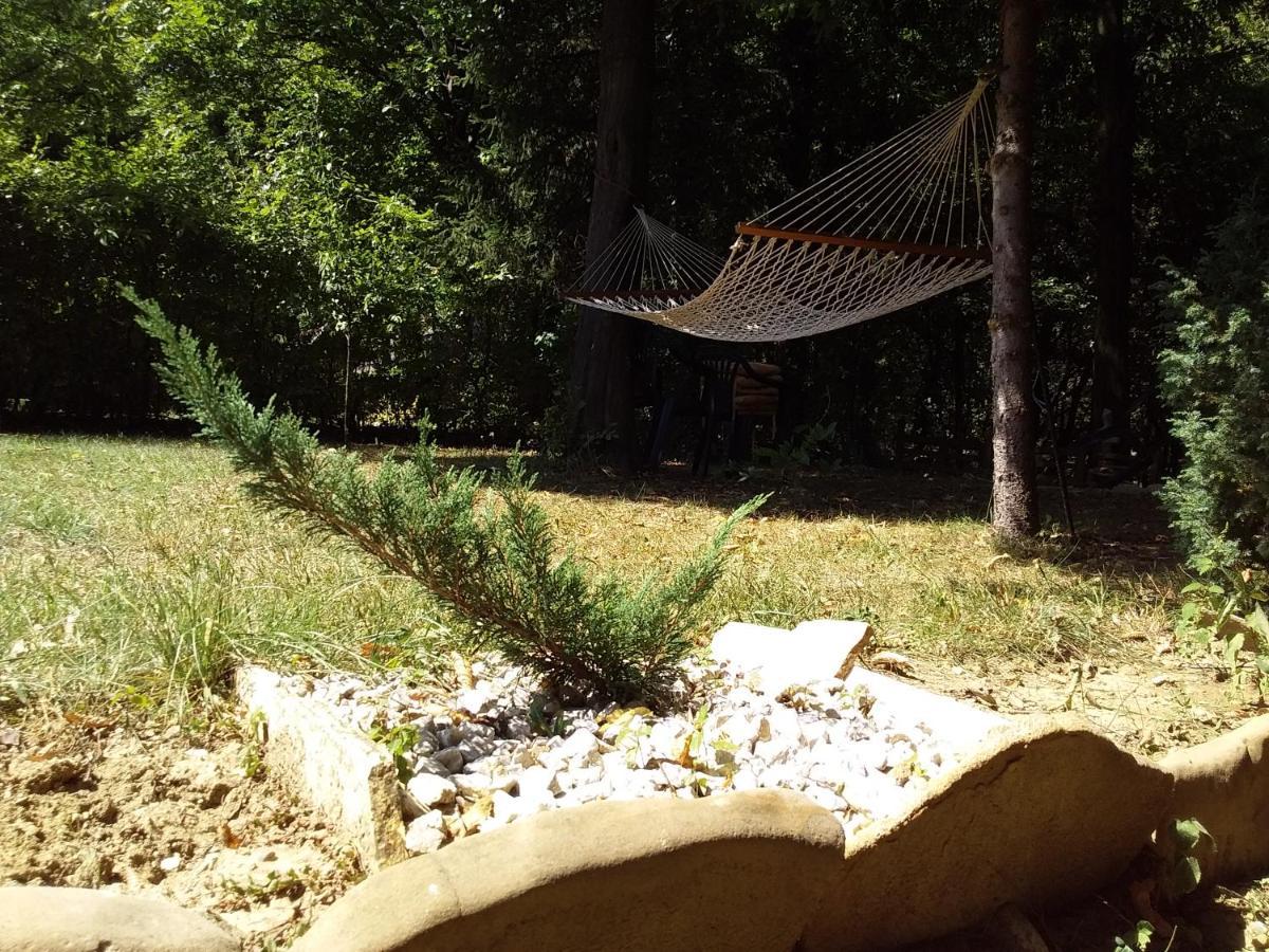 Tammaris Holiday Home Visoko Zewnętrze zdjęcie