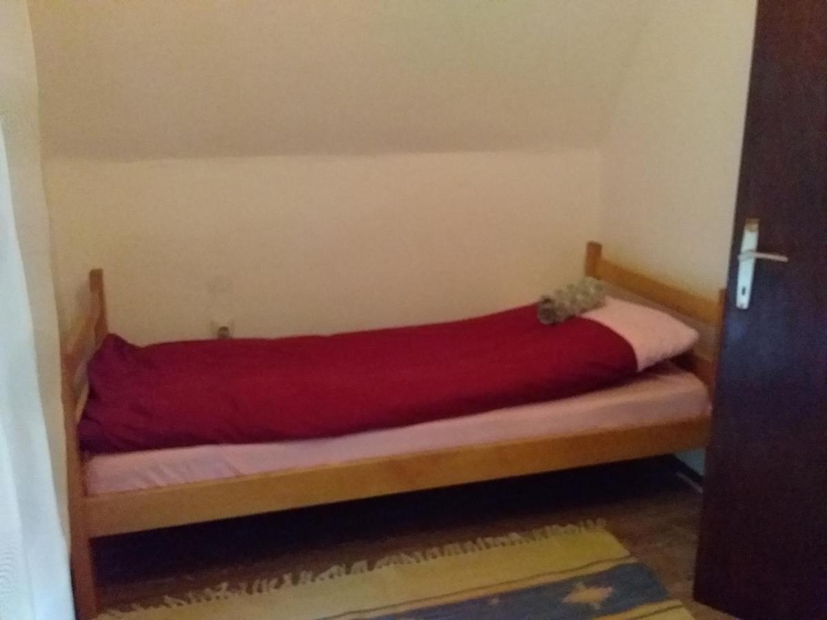 Tammaris Holiday Home Visoko Zewnętrze zdjęcie