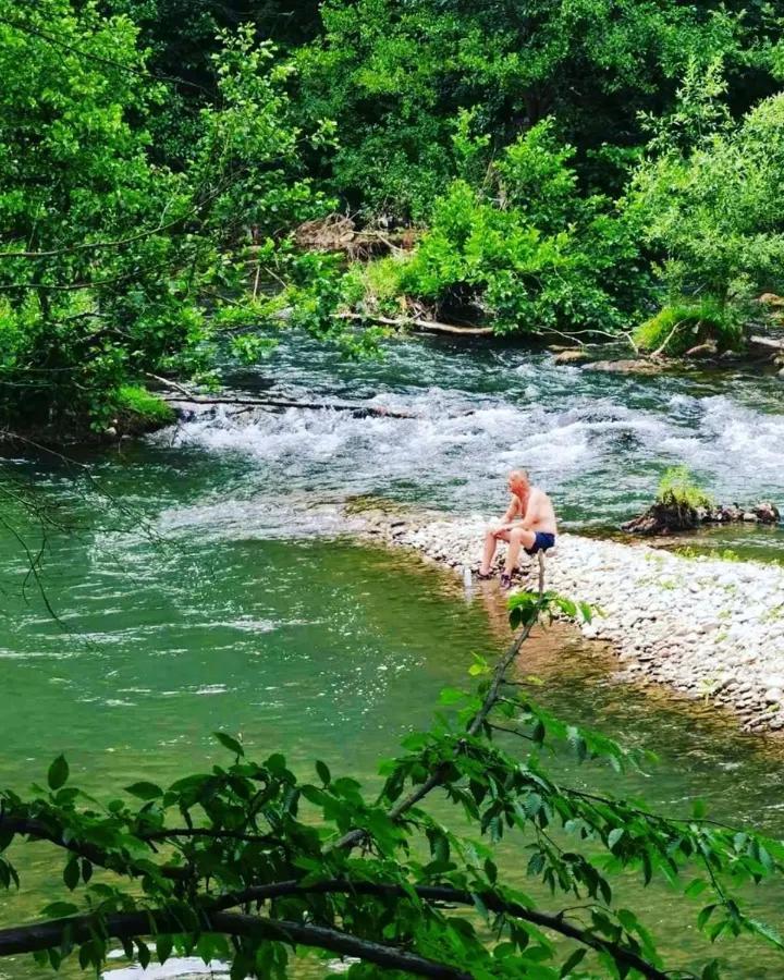 Tammaris Holiday Home Visoko Zewnętrze zdjęcie