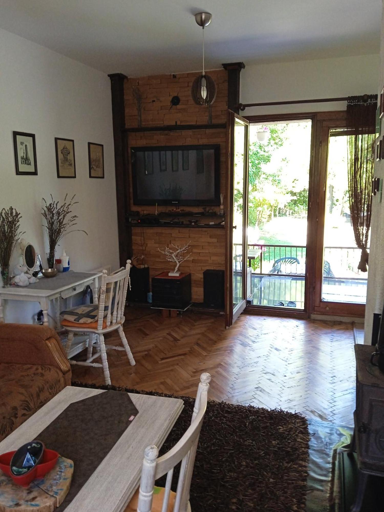 Tammaris Holiday Home Visoko Zewnętrze zdjęcie