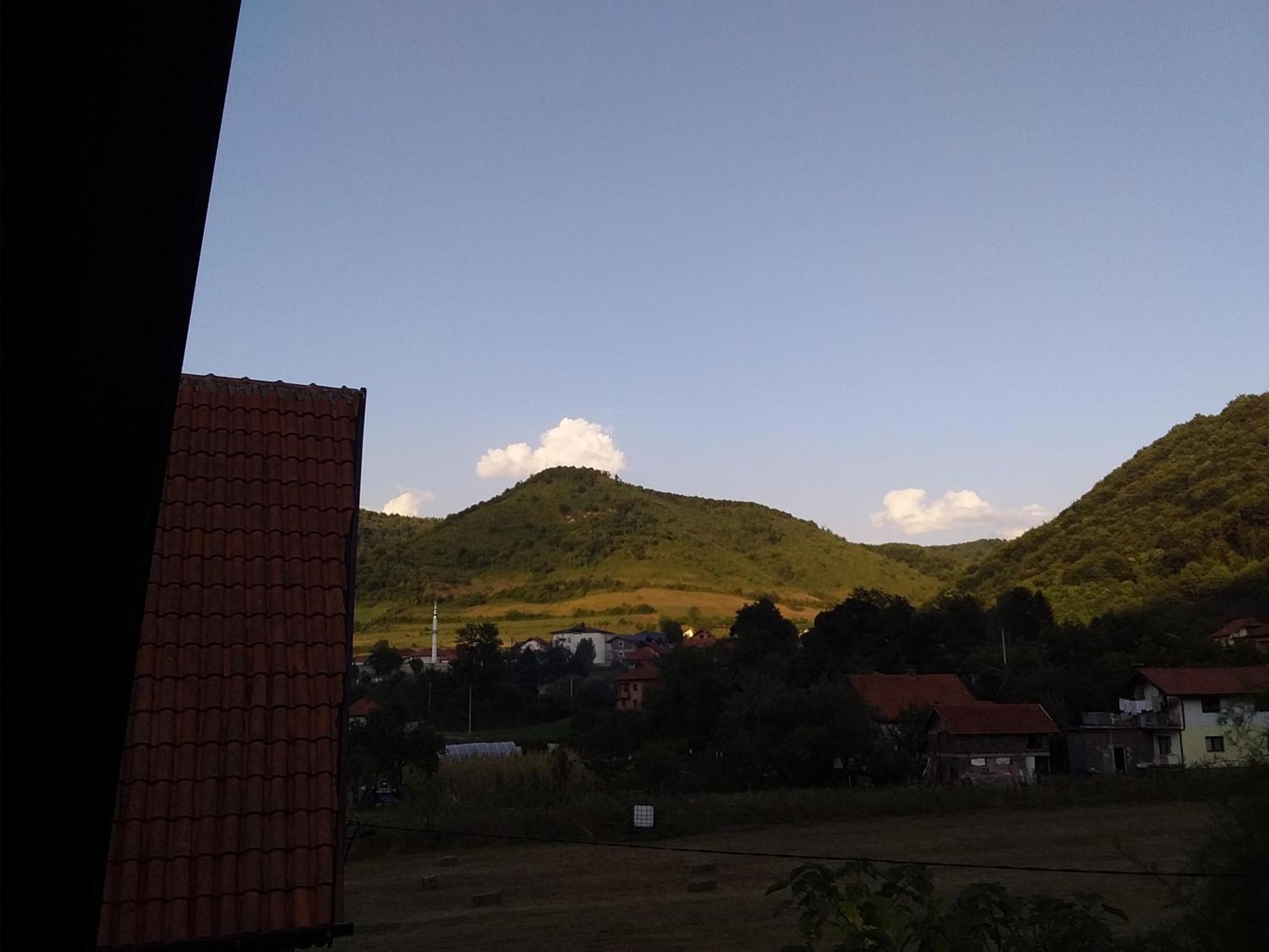 Tammaris Holiday Home Visoko Pokój zdjęcie