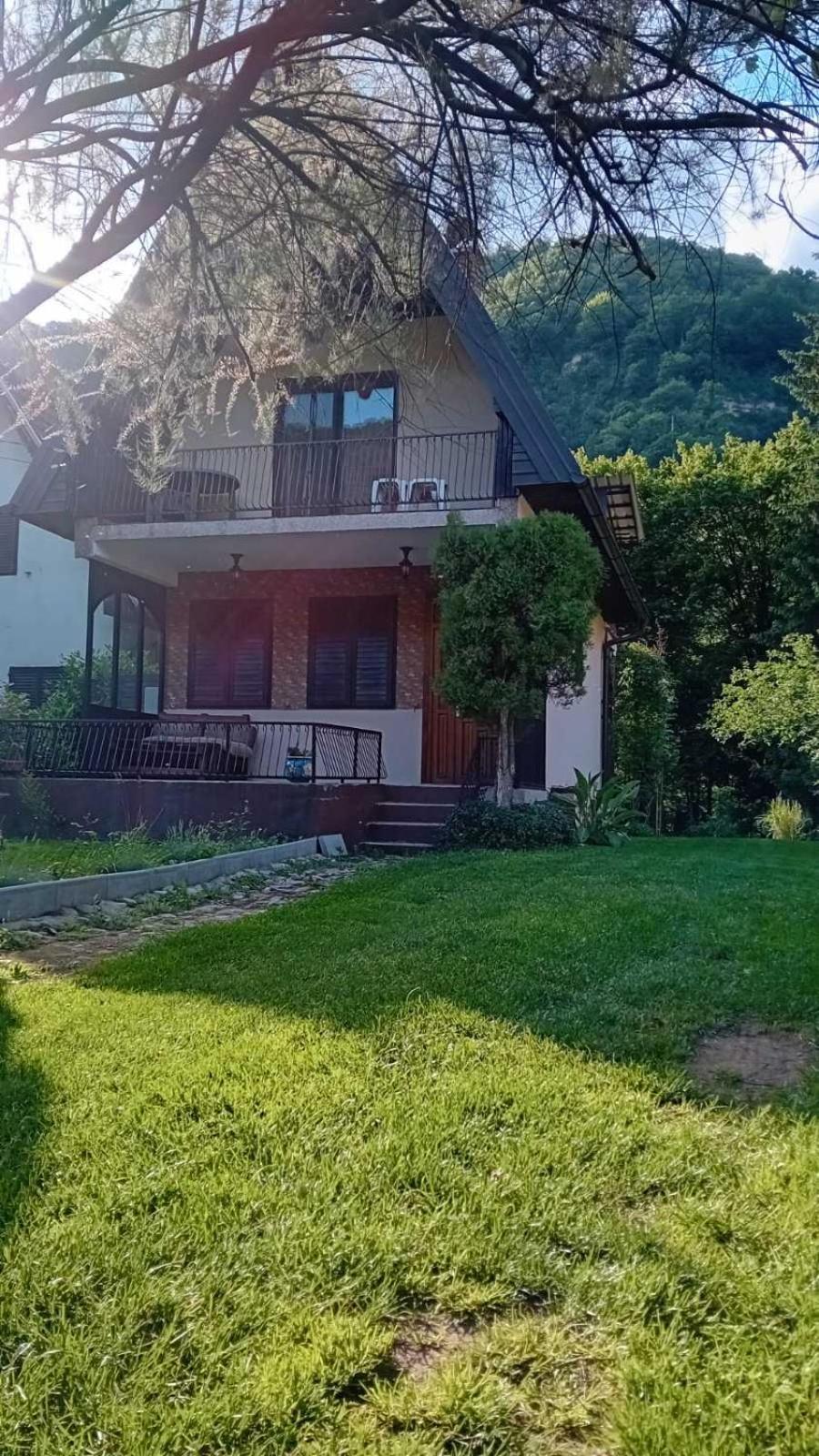 Tammaris Holiday Home Visoko Zewnętrze zdjęcie
