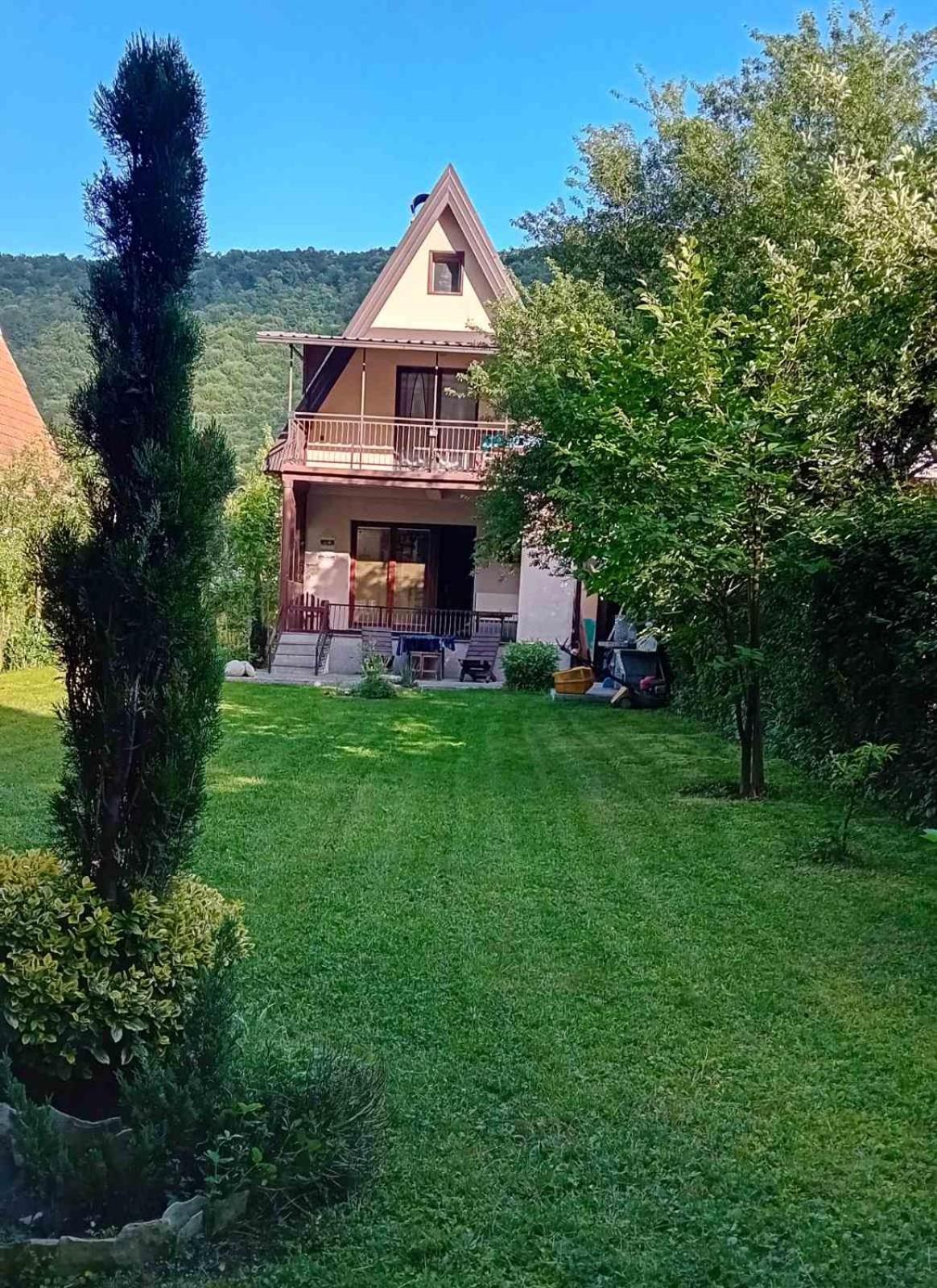 Tammaris Holiday Home Visoko Zewnętrze zdjęcie