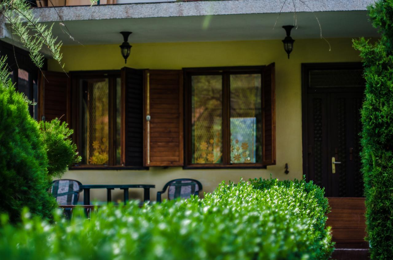 Tammaris Holiday Home Visoko Zewnętrze zdjęcie