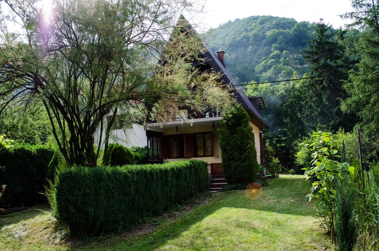 Tammaris Holiday Home Visoko Zewnętrze zdjęcie