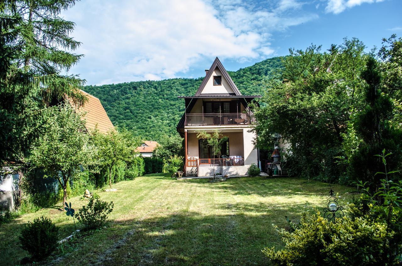 Tammaris Holiday Home Visoko Zewnętrze zdjęcie
