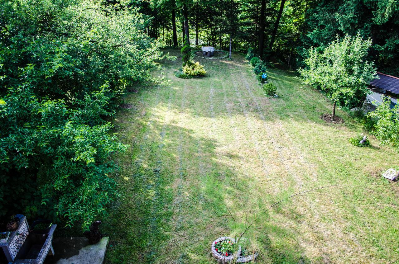 Tammaris Holiday Home Visoko Zewnętrze zdjęcie