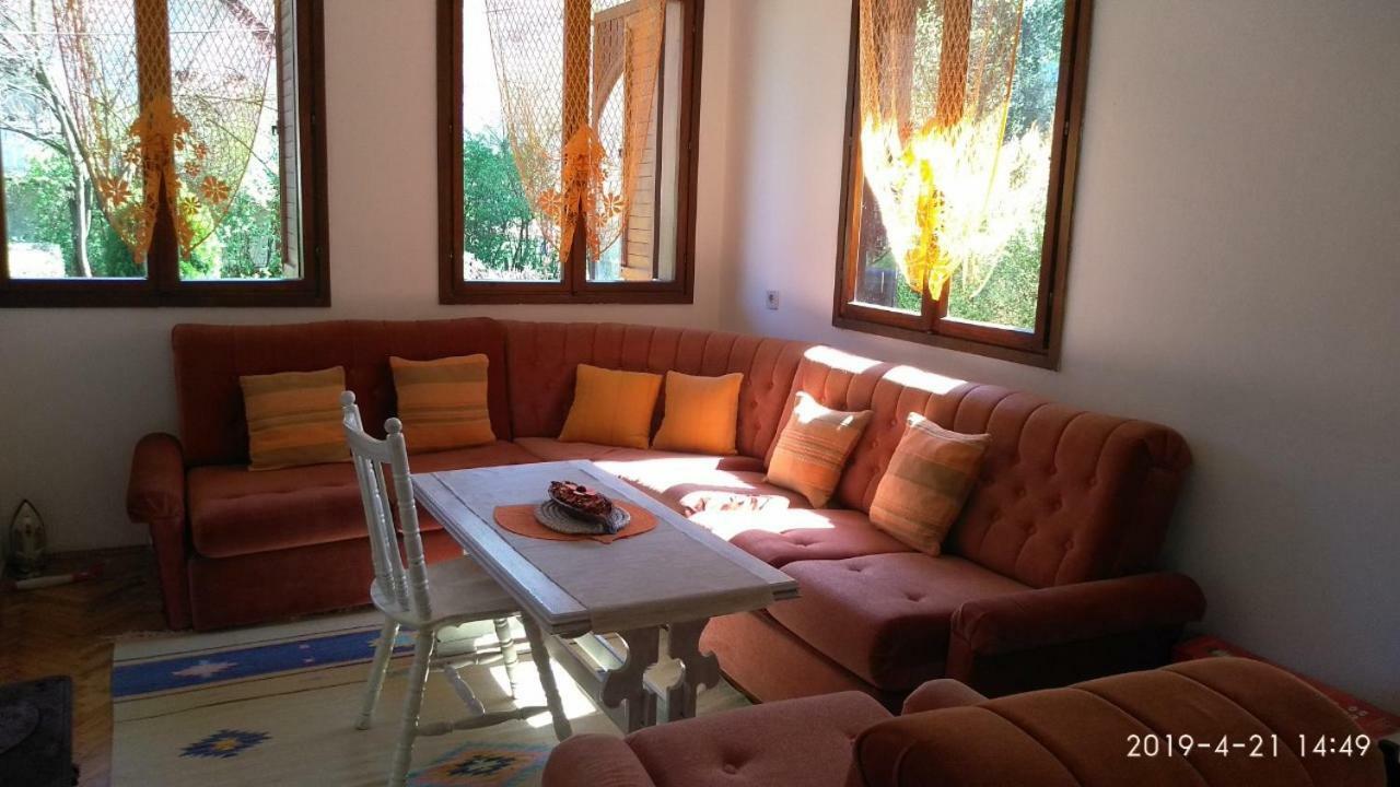 Tammaris Holiday Home Visoko Zewnętrze zdjęcie