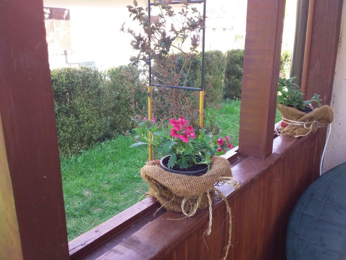 Tammaris Holiday Home Visoko Zewnętrze zdjęcie